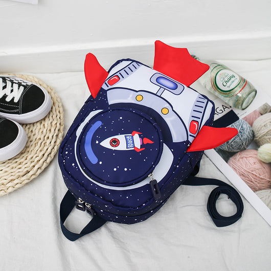Mochila de Seguridad Infantil con Cuerda de Sujeción para Jardín - Image 27