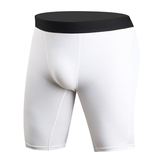 Boxer Deportivo Hombre con Estampado Digital - Image 14