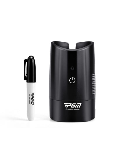 Marcador Automático de Pelotas de Golf con Tecnología de Localización - Image 18