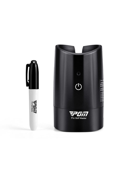 Marcador Automático de Pelotas de Golf con Tecnología de Localización - Image 18