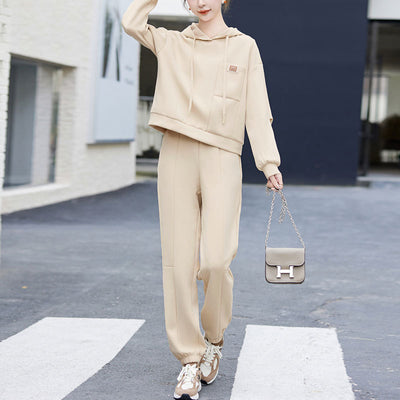 Conjunto Deportivo Casual para Otoño - Estilo Viral Internet - Image 8