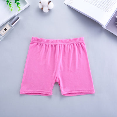 Shorts de Seguridad para Niña - Colores Divertidos - Image 36