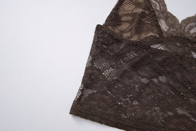 Camisola Sensual con Encaje Transparente - Image 19
