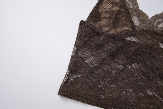 Camisola Sensual con Encaje Transparente - Image 19