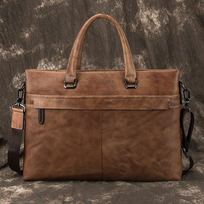 Maletín Ejecutivo Portátil 2 en 1 para Hombre - Image 9