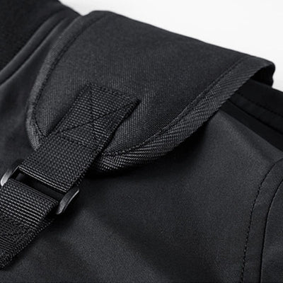Chaqueta Funcional para Hombre Primavera Otoño con Múltiples Bolsillos - Image 4