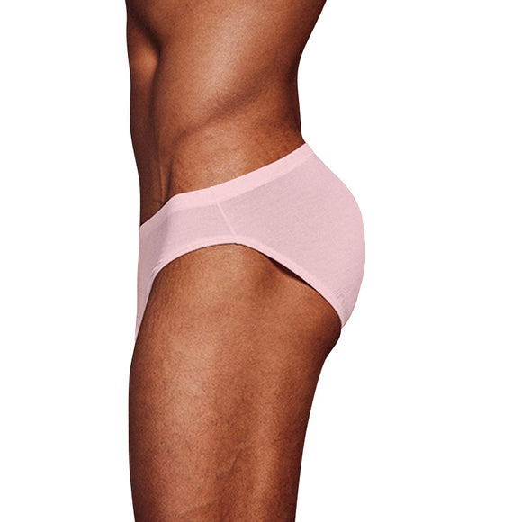 Men's Breathable Low-Rise Modal Athletic Shorts