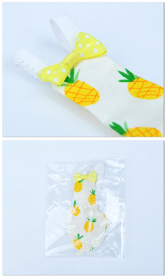 Pañales Desechables para Mascotas con Estampado de Aves Coloridas - Image 10