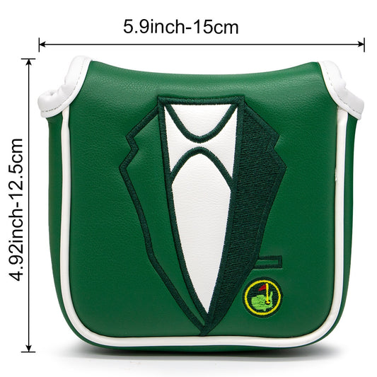 Funda Cuadrada para Putter - Múltiples Estilos - Image 2