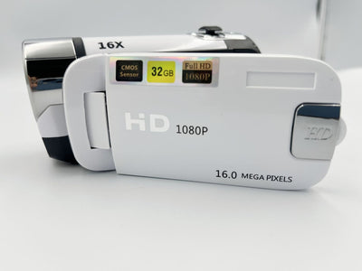 Cámara Digital Infantil Full HD 16 Megapíxeles - Image 23