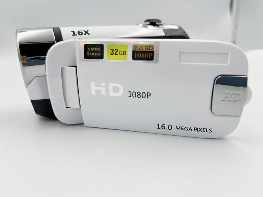 Cámara Digital Infantil Full HD 16 Megapíxeles - Image 23