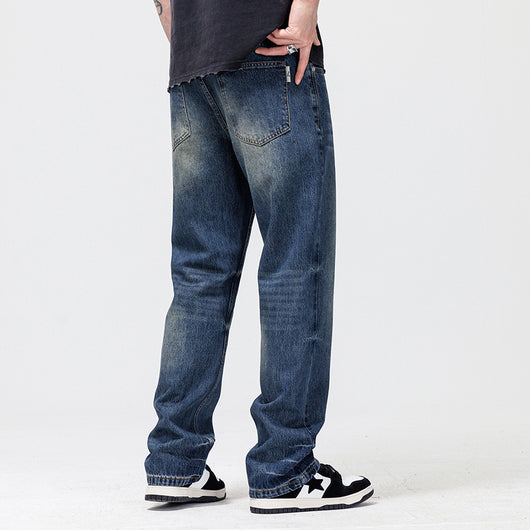 Jeans Vintage Lavado Americano - Image 3
