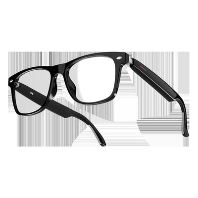 Gafas Inteligentes Bluetooth con Protección Solar y Filtro Azul - Image 4