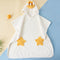 Poncho Toalla de Baño Infantil con Capucha - Coral Fleece Súper Absorbente