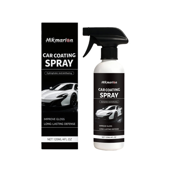 Recubrimiento Protector para Auto