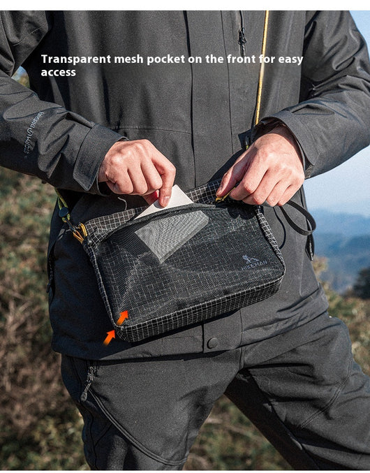 Bolsa de Aseo Viajera Impermeable Premium - Resistente y Portátil - Image 18