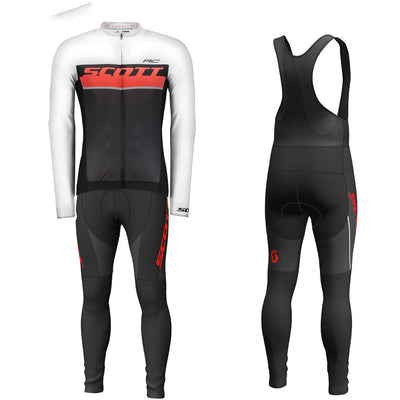 Jersey de Ciclismo de Manga Corta para Hombre - Traje Transpirable para Ruta - Image 6