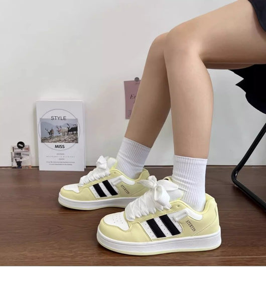 Zapatillas Deportivas Transpirables Versátiles para Mujer - Image 15