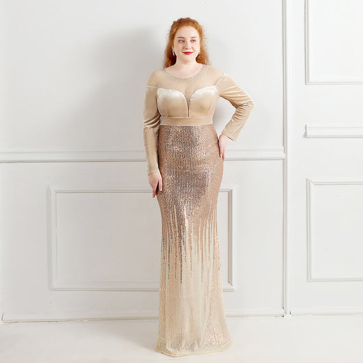 Vestido de Gala Premium para Eventos Especiales - Image 15