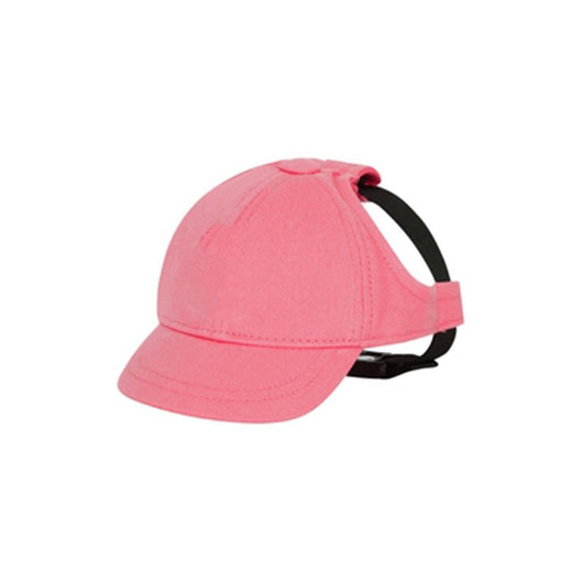 Gorra Protectora Solar Ajustable para Mascotas con Orejas Descubiertas - Image 5