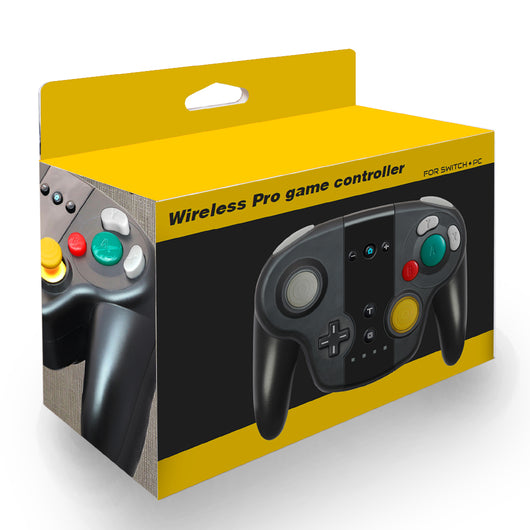 Control Inalámbrico para Juegos con Tecnología NFC - Image 10