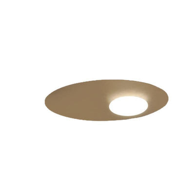 Lámpara Colgante Redonda de Diseño Nórdico para Dormitorio y Pasillo - Image 3