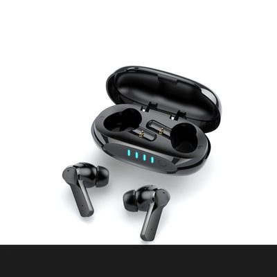 Auriculares Inalámbricos Gaming Bluetooth de Baja Latencia - Image 3