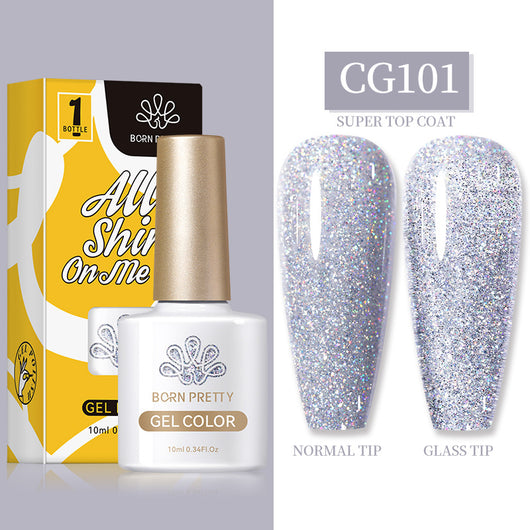 Kit Completo de Esmalte UV 130 Colores - Gel Koudan Profesional - Image 6