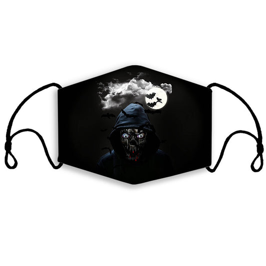 Kit de Herramientas para Polvo de Halloween - Image 2