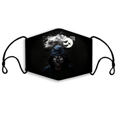 Kit de Herramientas para Polvo de Halloween - Image 2