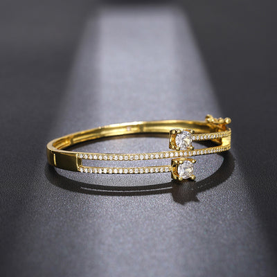 Pulsera Multicapa Elegante para Mujer - Image 7