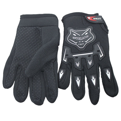 Guantes Deportivos Transpirables con Todos los Dedos - Image 10