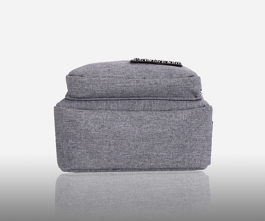 Bolso Bandolera de Un Solo Hombro - Image 10