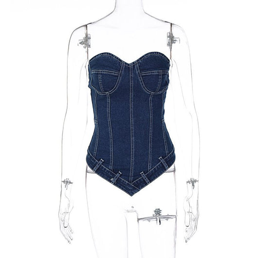 Chaleco Envolvente Sexy para Mujer - Abrigo Elegante - Image 6