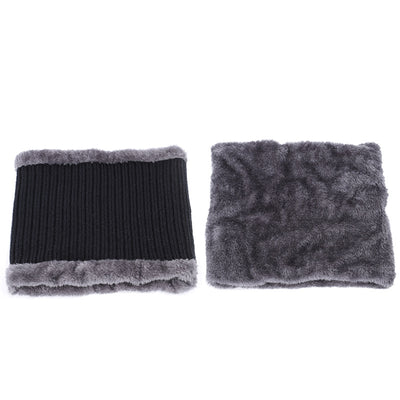 Gorro Térmico para Hombre Invierno con Forro de Terciopelo - Image 15