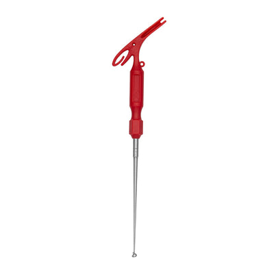 Extractor de Peces Acero Inoxidable con Gancho Desacoplable - Image 17