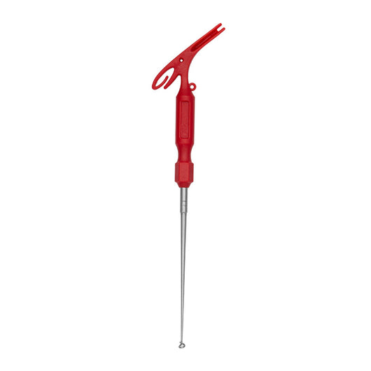 Extractor de Peces Acero Inoxidable con Gancho Desacoplable - Image 17