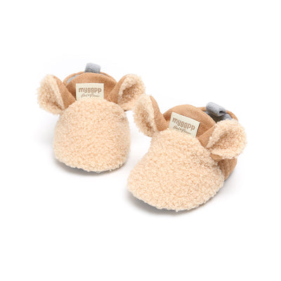 Zapatos de Tela Suave y Cómodos - Image 17