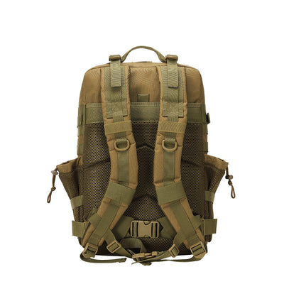 Mochila Táctica para Senderismo y Aventuras al Aire Libre - Image 18
