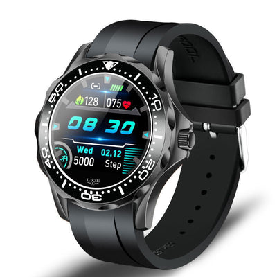 Reloj Inteligente Multifunción Deportivo Resistente al Agua - Image 4