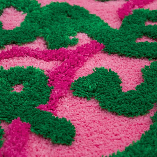 Tapete Antideslizante Refrescante con Textura Suave - Image 4