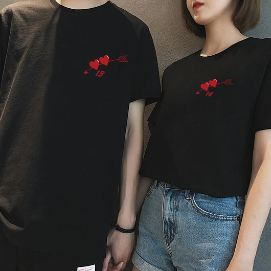 Camiseta Estilo Hong Kong Minimalista - Diseño Viral de Moda Urbana - Image 8