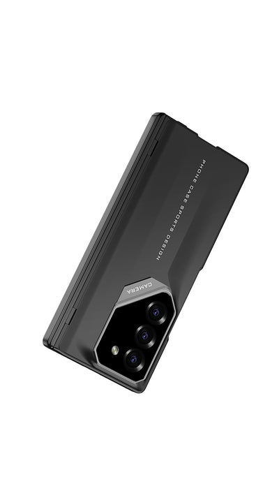 Funda Protectora Magnética Ultra Delgada con Membrana de Ejecución - Image 12