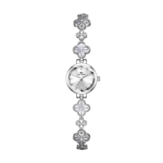Reloj de Mujer con Circonita de la Suerte - Estilo y Personalidad - Image 5