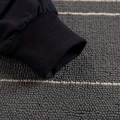 Conjunto Deportivo Rayado Dos Piezas para Niños y Bebés - Image 6