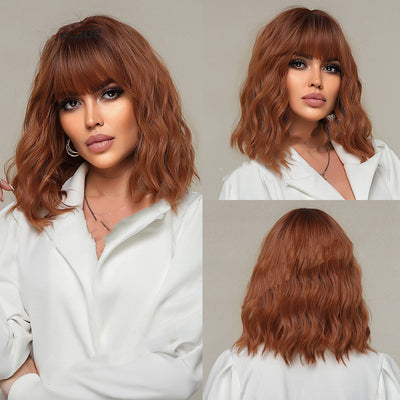 Red Protectora para Cabello Rizado