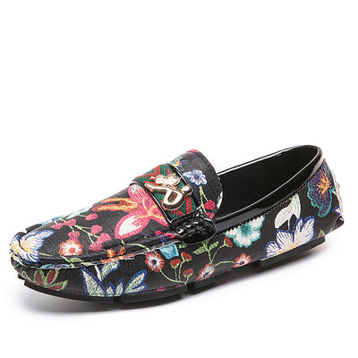 Mocasines Plataforma Trifle - Tallas Grandes - Image 9