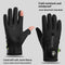 Guantes Térmicos para Ciclismo en Invierno