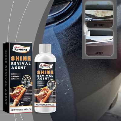 Restaurador de Plásticos para Auto - Limpieza y Descontaminación - Image 9