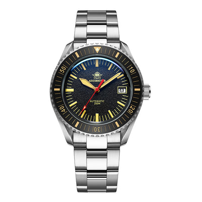 Reloj Mecánico Automático de Lujo Resistente al Agua - Image 11
